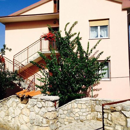 פולה Apartment Alice מראה חיצוני תמונה