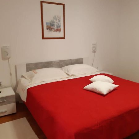 פולה Apartment Alice מראה חיצוני תמונה