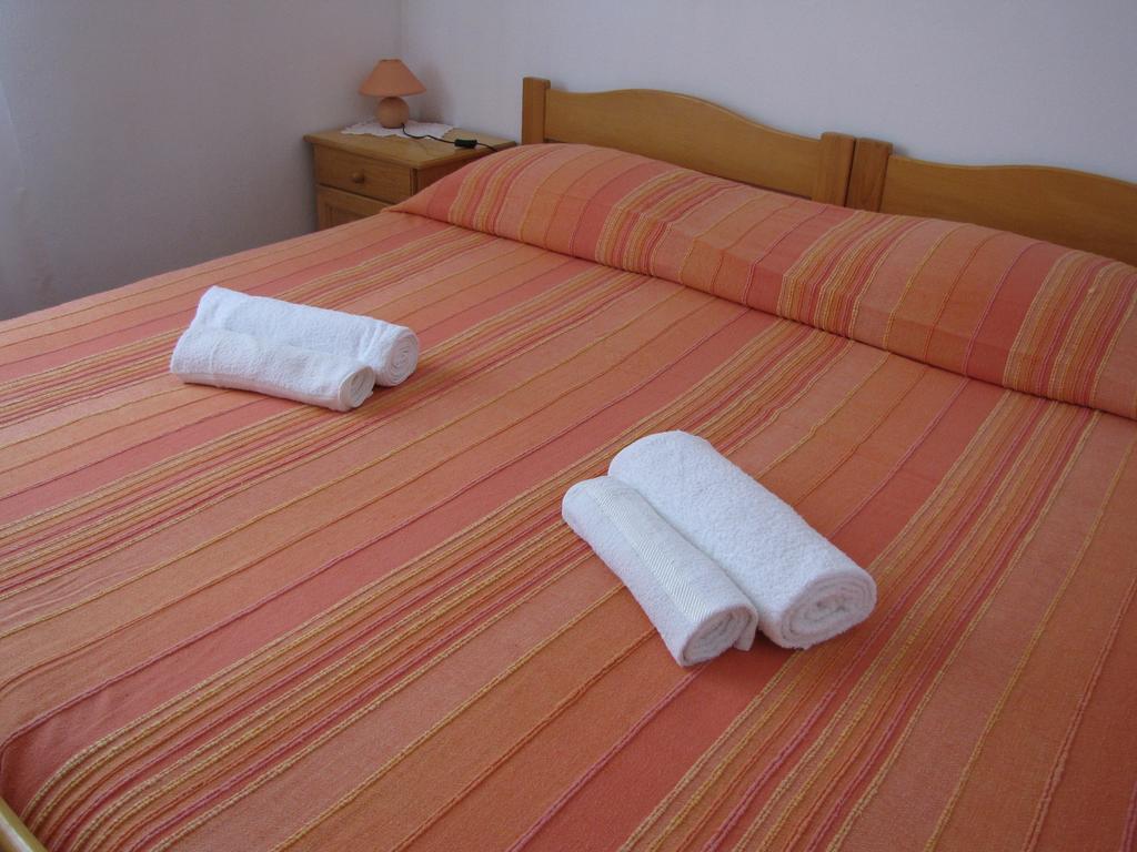 פולה Apartment Alice חדר תמונה