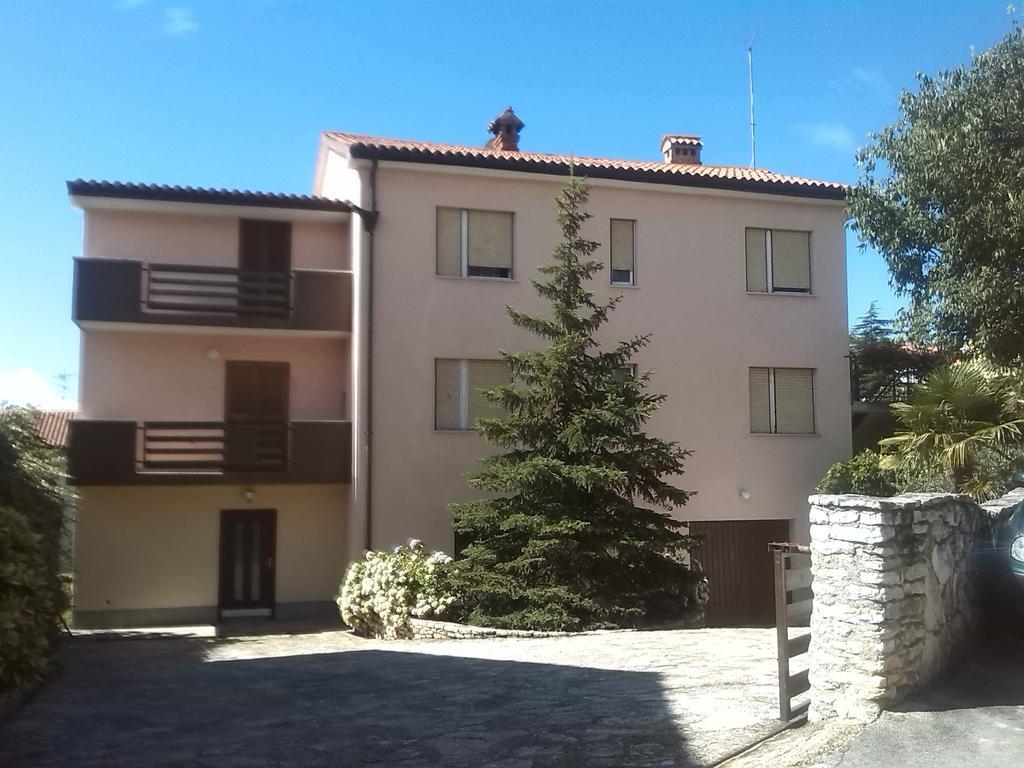 פולה Apartment Alice חדר תמונה