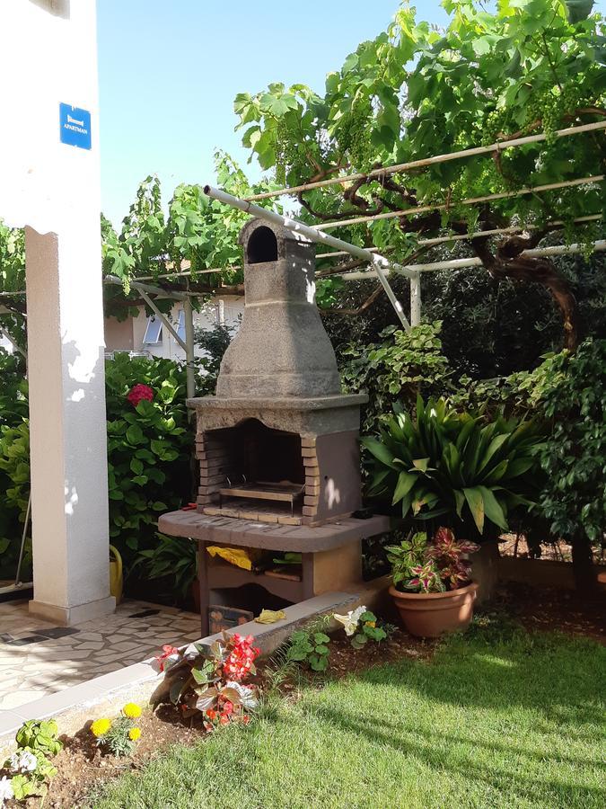 פולה Apartment Alice מראה חיצוני תמונה