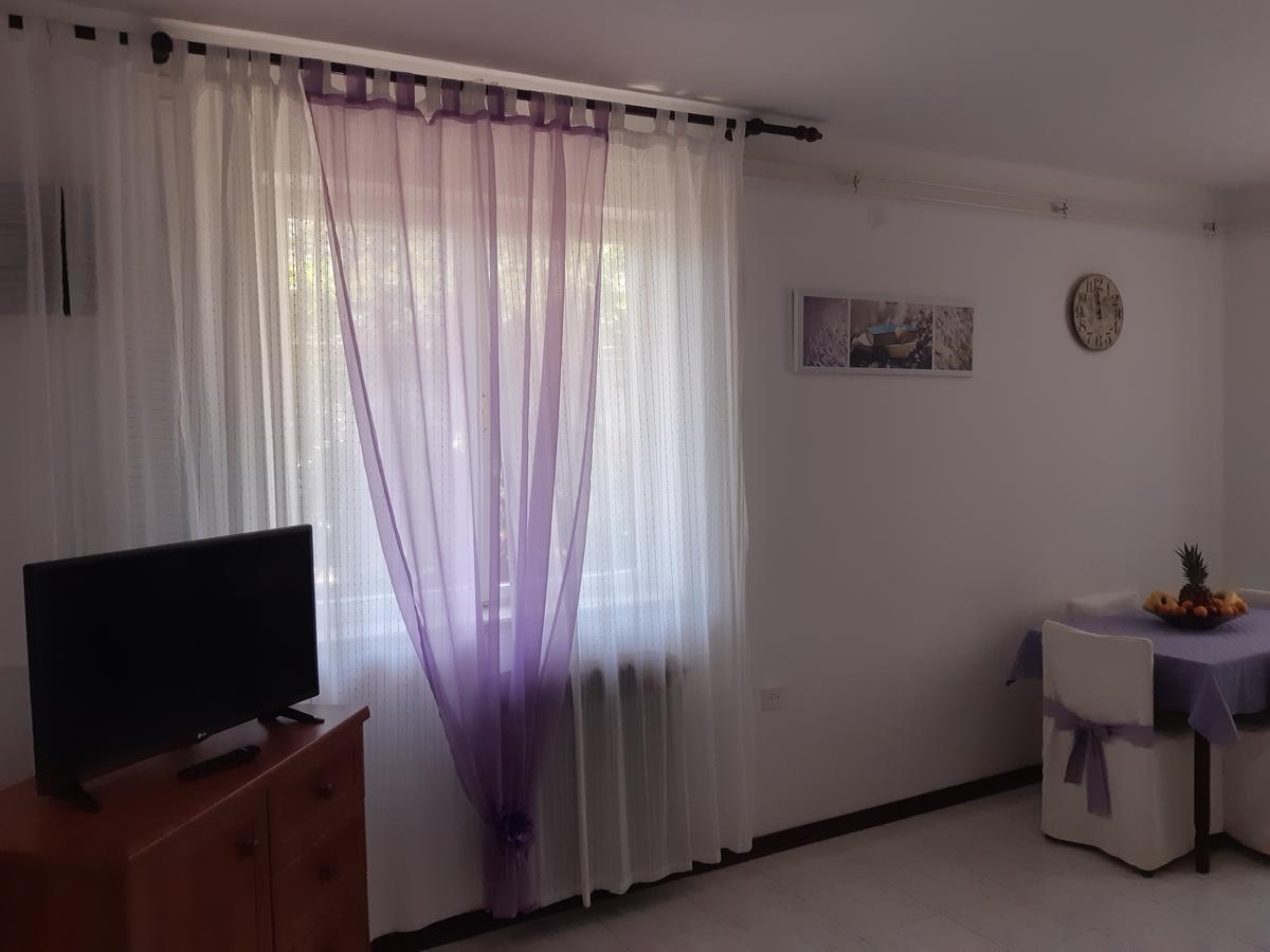 פולה Apartment Alice מראה חיצוני תמונה