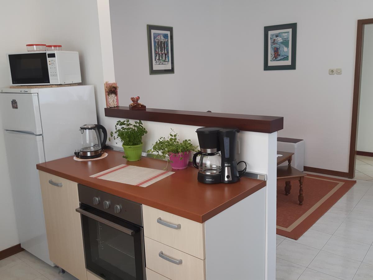פולה Apartment Alice מראה חיצוני תמונה