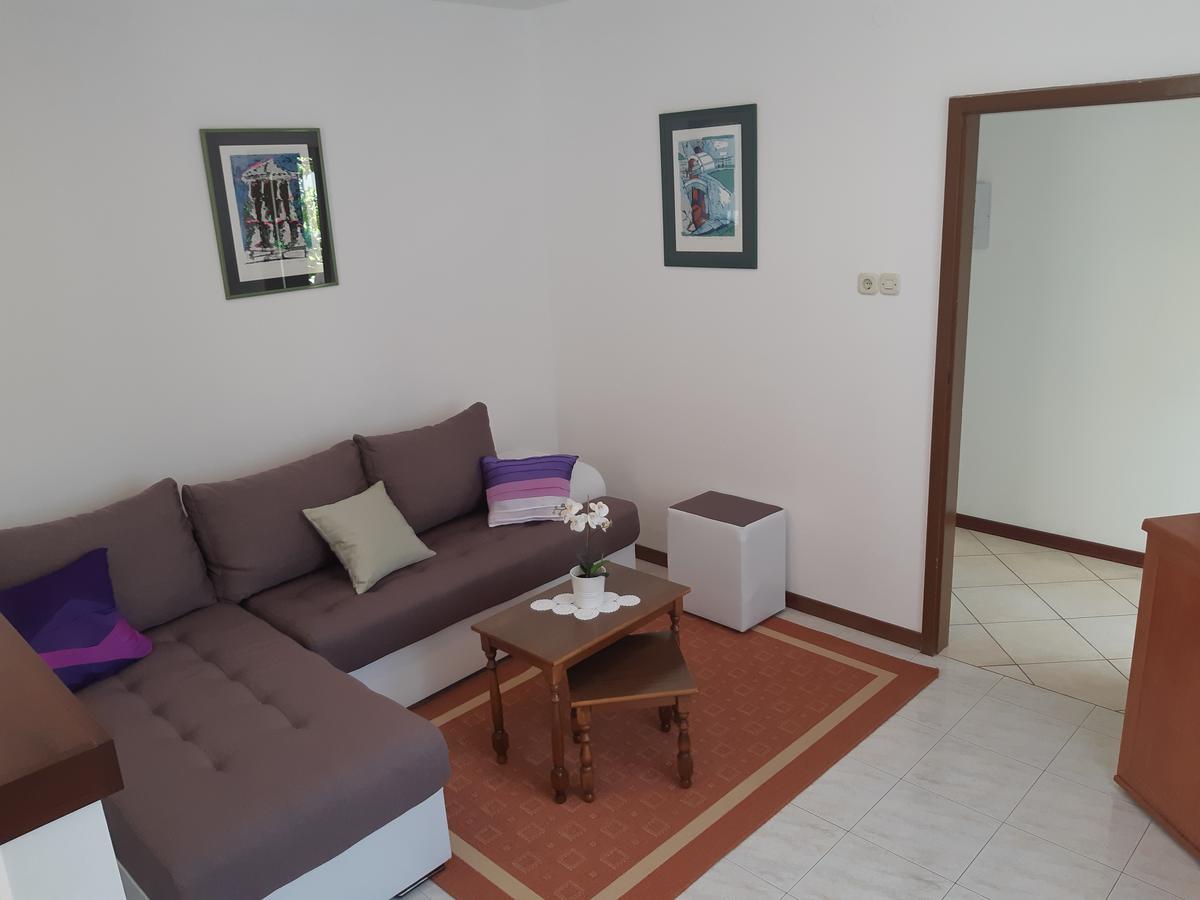 פולה Apartment Alice מראה חיצוני תמונה