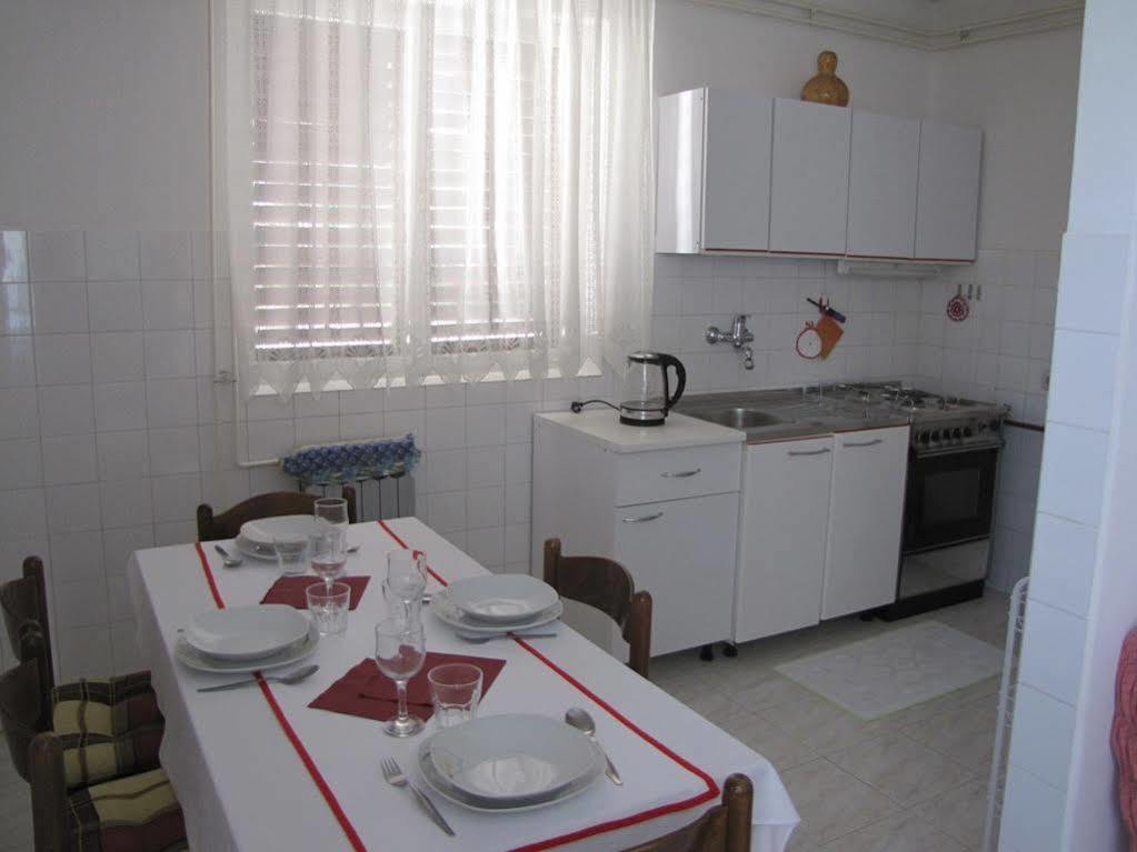 פולה Apartment Alice מראה חיצוני תמונה
