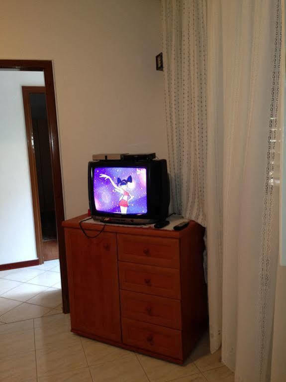 פולה Apartment Alice מראה חיצוני תמונה