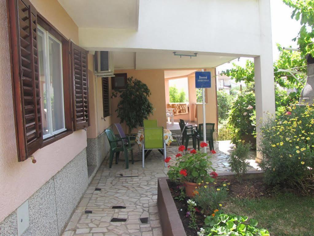 פולה Apartment Alice מראה חיצוני תמונה